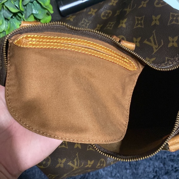 💯% Authentic Vintage Speedy 35 w/ Authenticity Cert 💕 - Picture 10 of 15